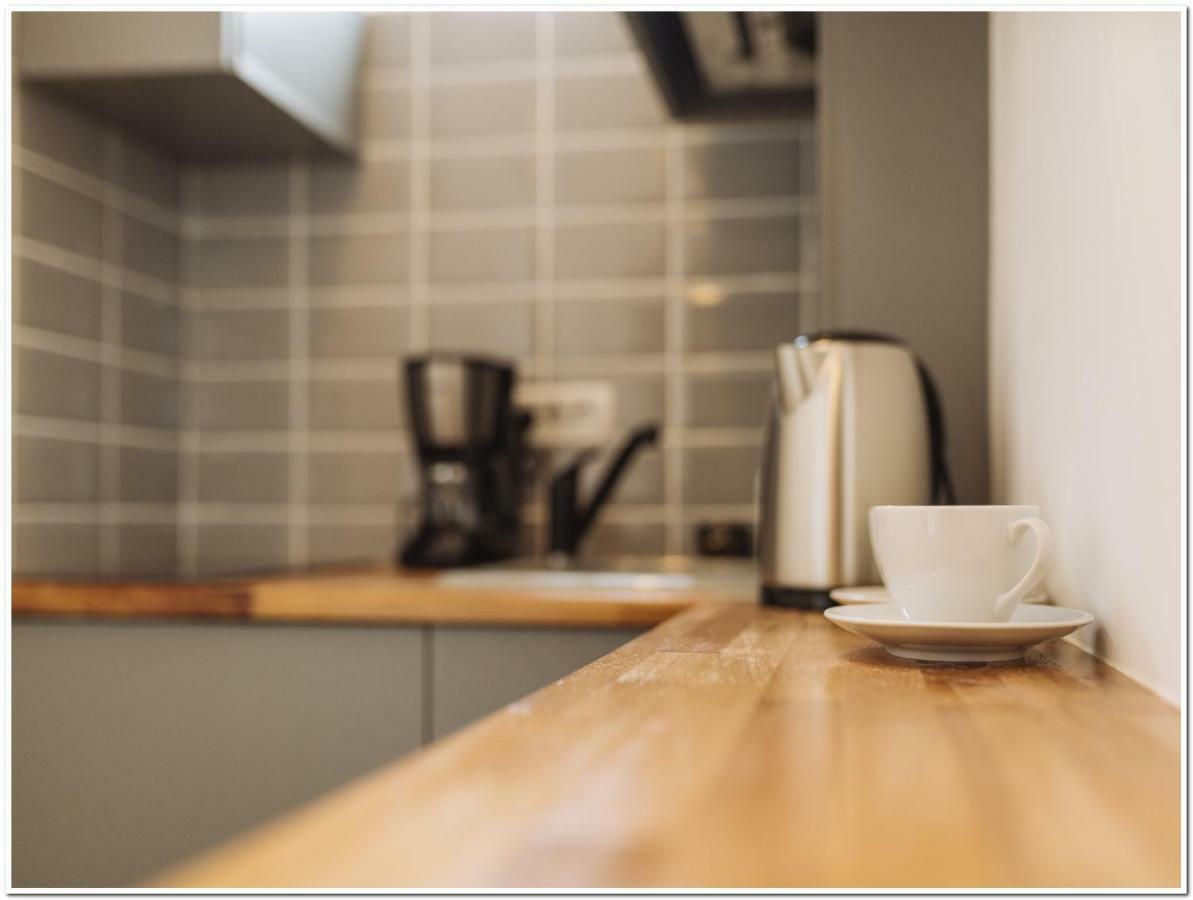 Old Town Cosy Studio ブカレスト エクステリア 写真